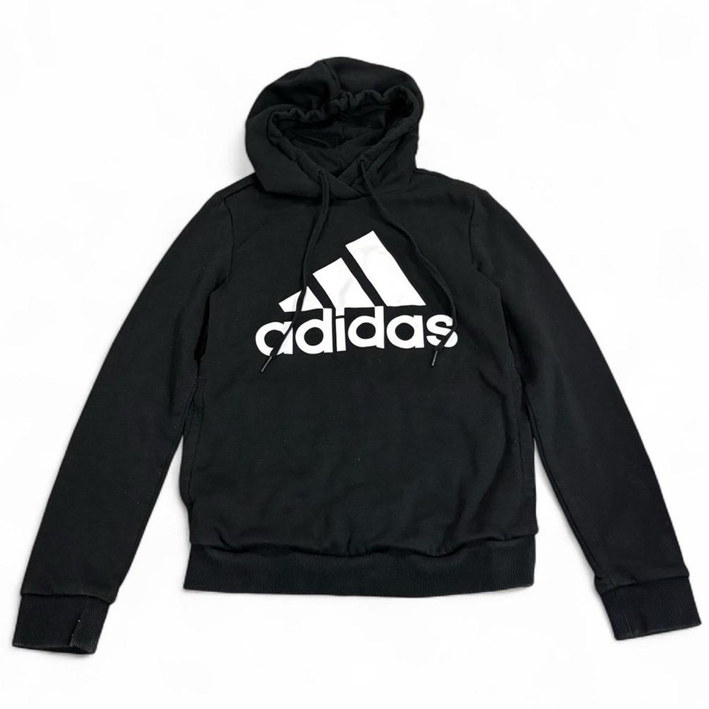 Womens Adidas Hoodie Sweatshirt